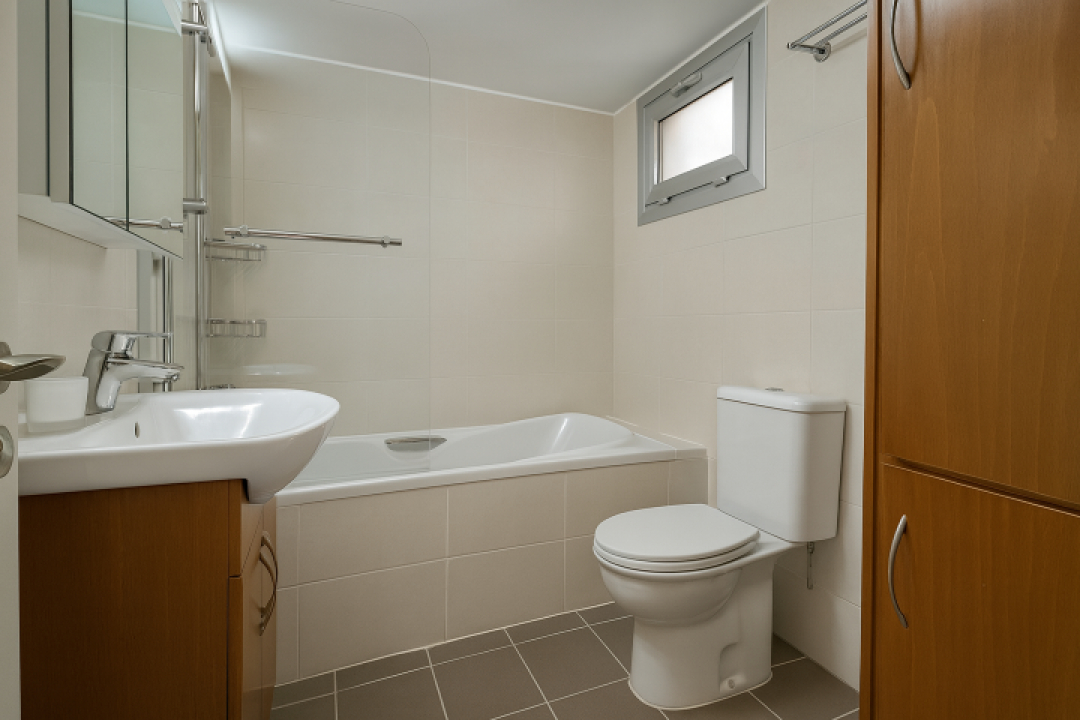 3 bedroom apartment in Larnaca Ermou Area