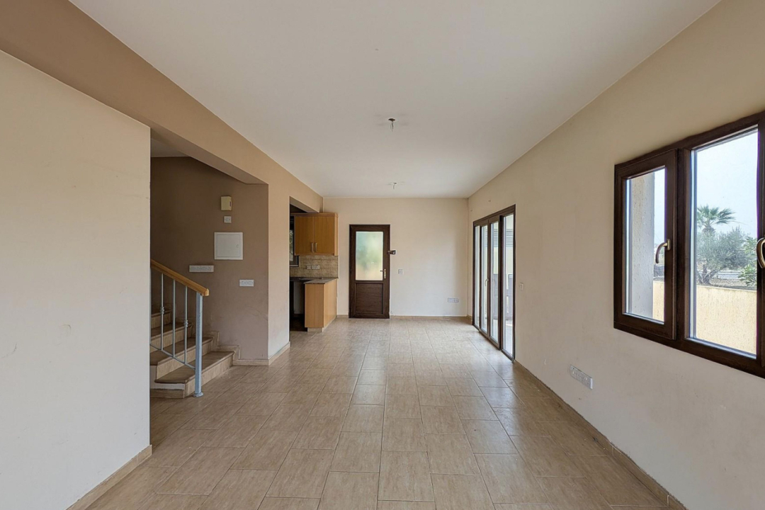 2 bedroom semi detached house in Larnaca Kiti Area