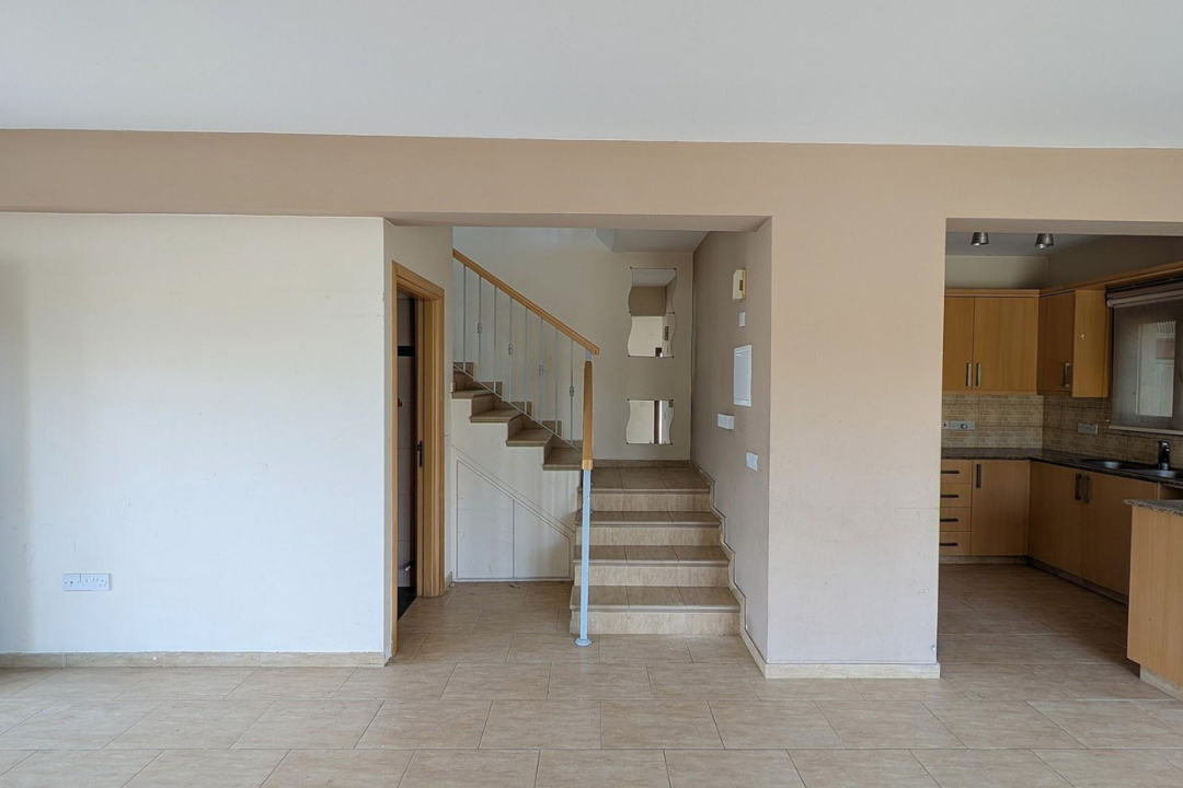 2 bedroom semi detached house in Larnaca Kiti Area
