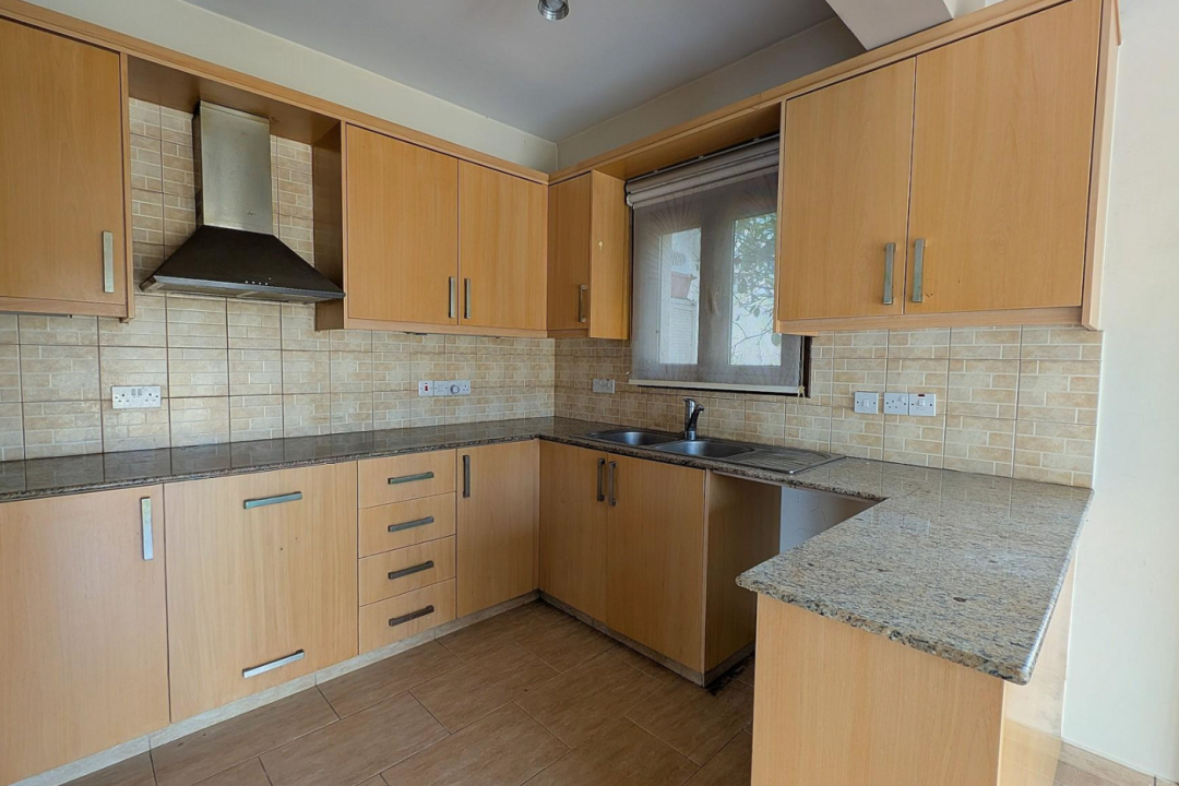 2 bedroom semi detached house in Larnaca Kiti Area