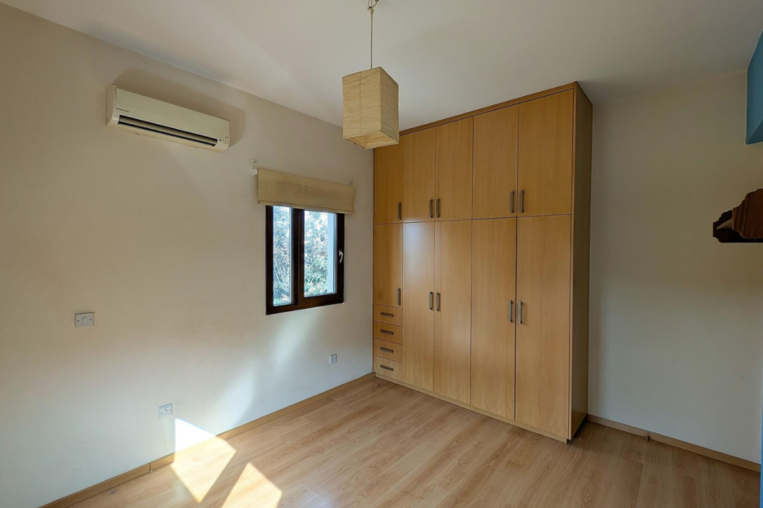 2 bedroom semi detached house in Larnaca Kiti Area