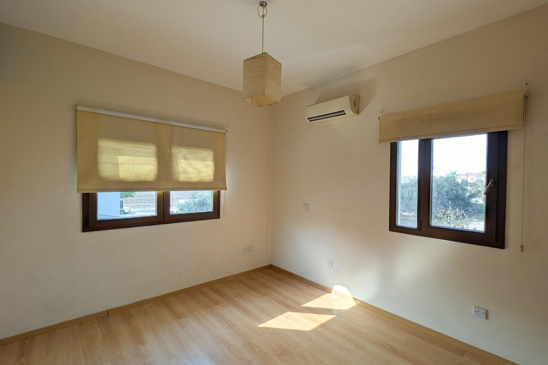 2 bedroom semi detached house in Larnaca Kiti Area