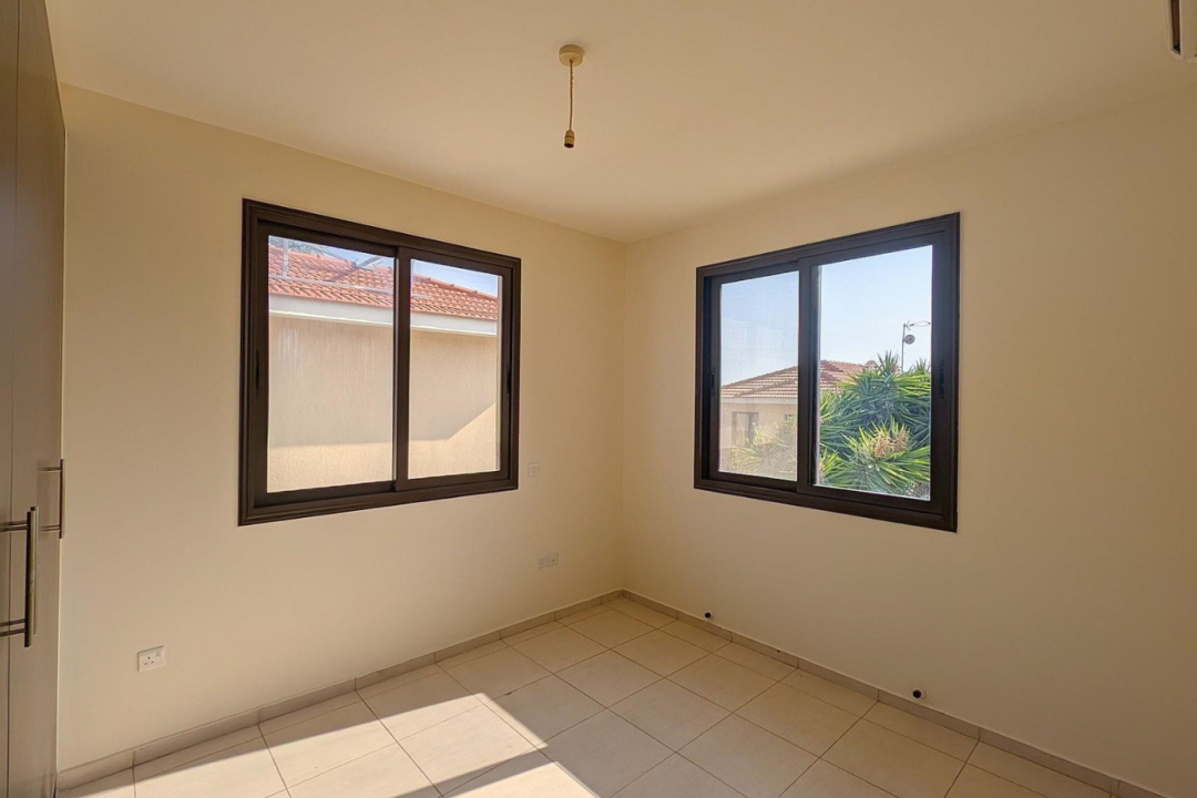 3 bedroom semi detached house in Larnaca Oroklini Area
