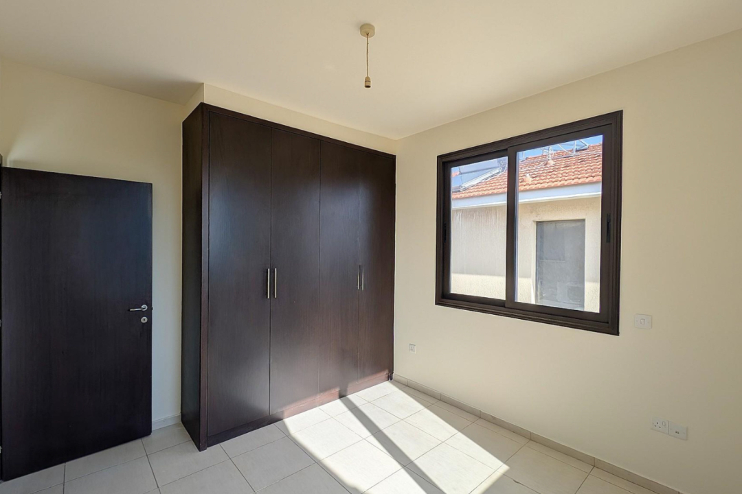 3 bedroom semi detached house in Larnaca Oroklini Area