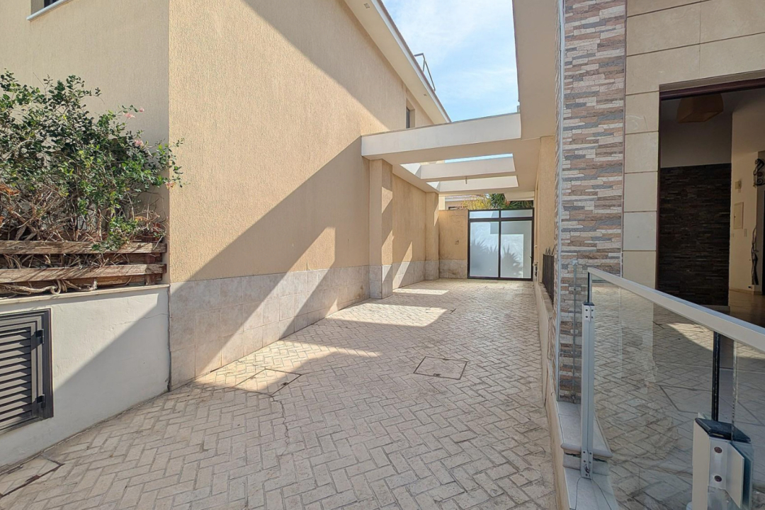 3 bedroom semi detached house in Larnaca Oroklini Area