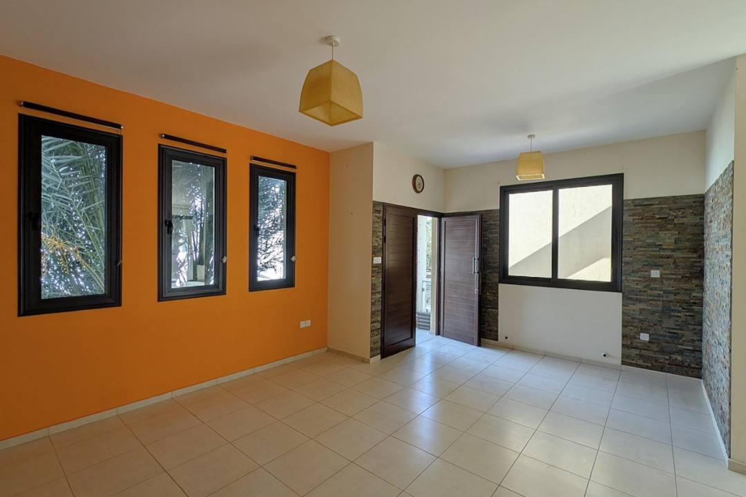3 bedroom semi detached house in Larnaca Oroklini Area