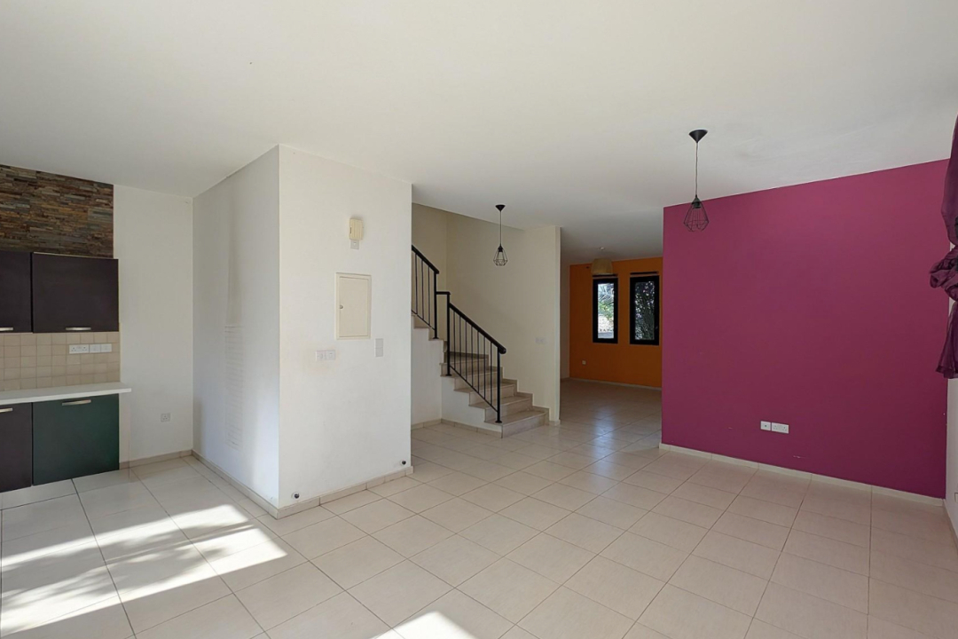 3 bedroom semi detached house in Larnaca Oroklini Area