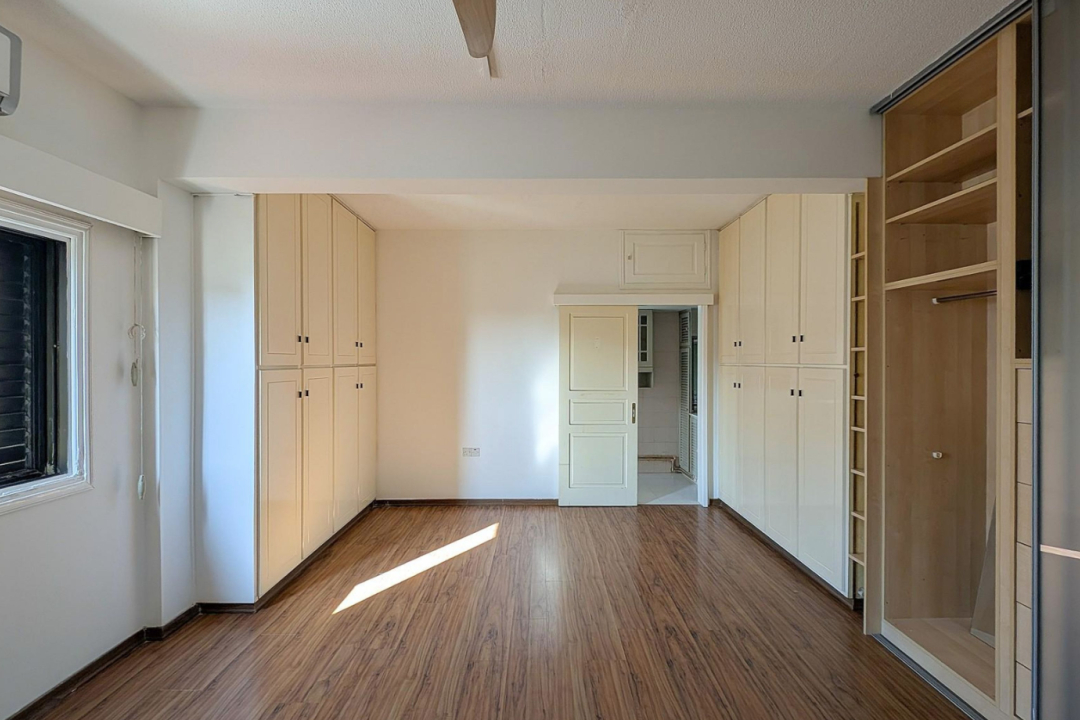 2 bedroom apartment with rooftop studio in Sotiros Area