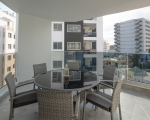 2 bedroom apartment in Larnaca Bluepine Area