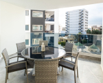 2 bedroom apartment in Larnaca Bluepine Area