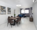 2 bedroom apartment in Larnaca Bluepine Area