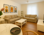 3 bedroom apartment in Larnaca Ermou Area