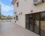 2 bedroom semi detached house in Larnaca Kiti Area