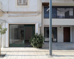 Retail Shop in a Listed Building in Central Larnaca Area