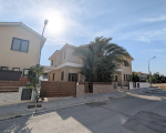 3 bedroom semi detached house in Larnaca Oroklini Area