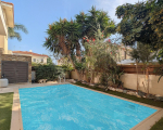 3 bedroom semi detached house in Larnaca Oroklini Area