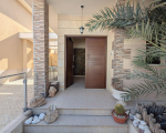 3 bedroom semi detached house in Larnaca Oroklini Area