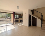 3 bedroom semi detached house in Larnaca Oroklini Area