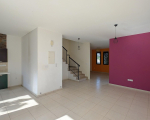 3 bedroom semi detached house in Larnaca Oroklini Area