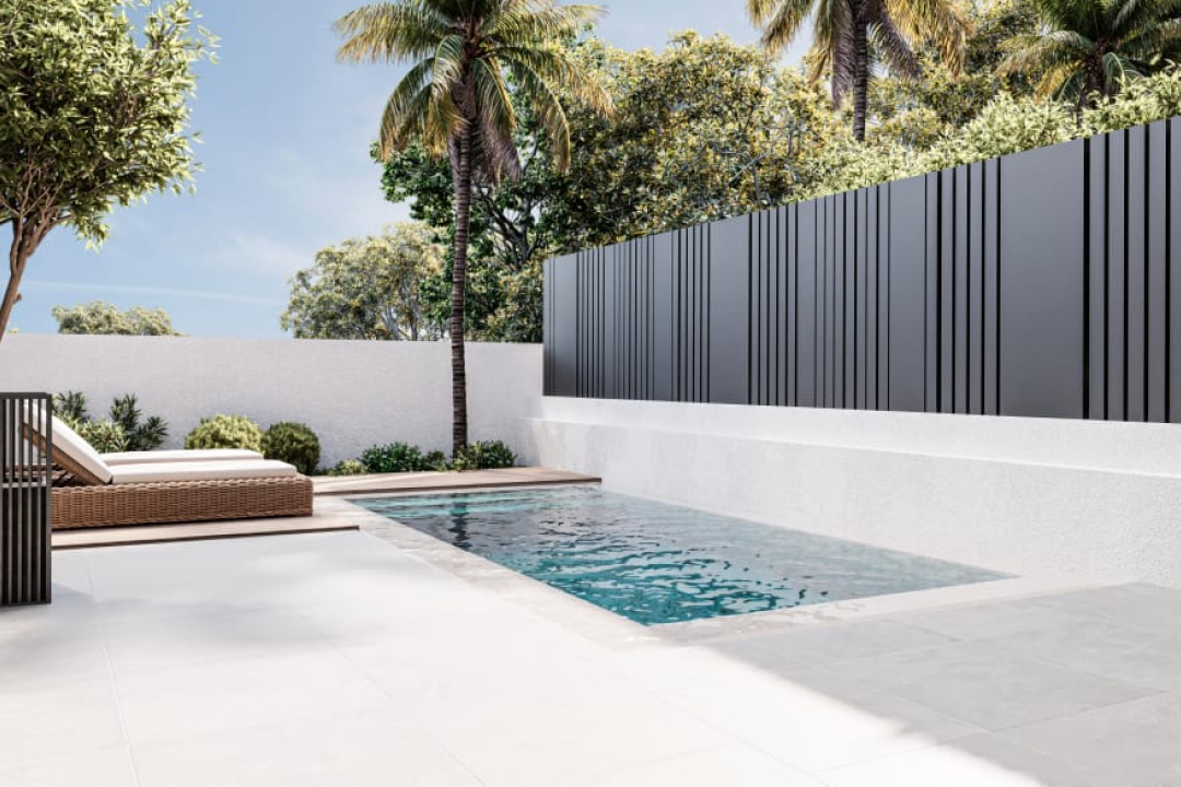 3 bedroom semi detached house in Aradippou Area