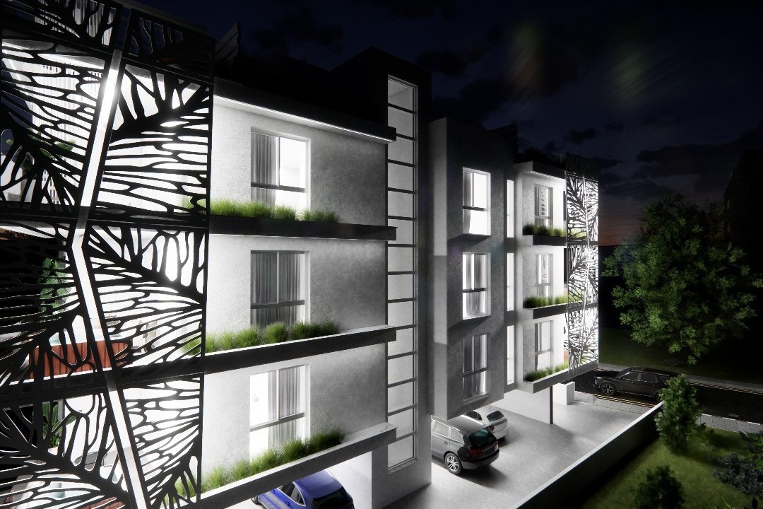 1 bedroom apartment in Larnaca Livadia Area