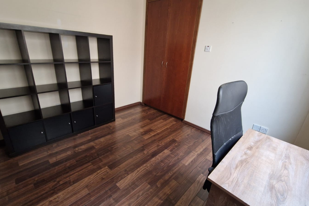 3 bedroom apartment in Faneromeni area