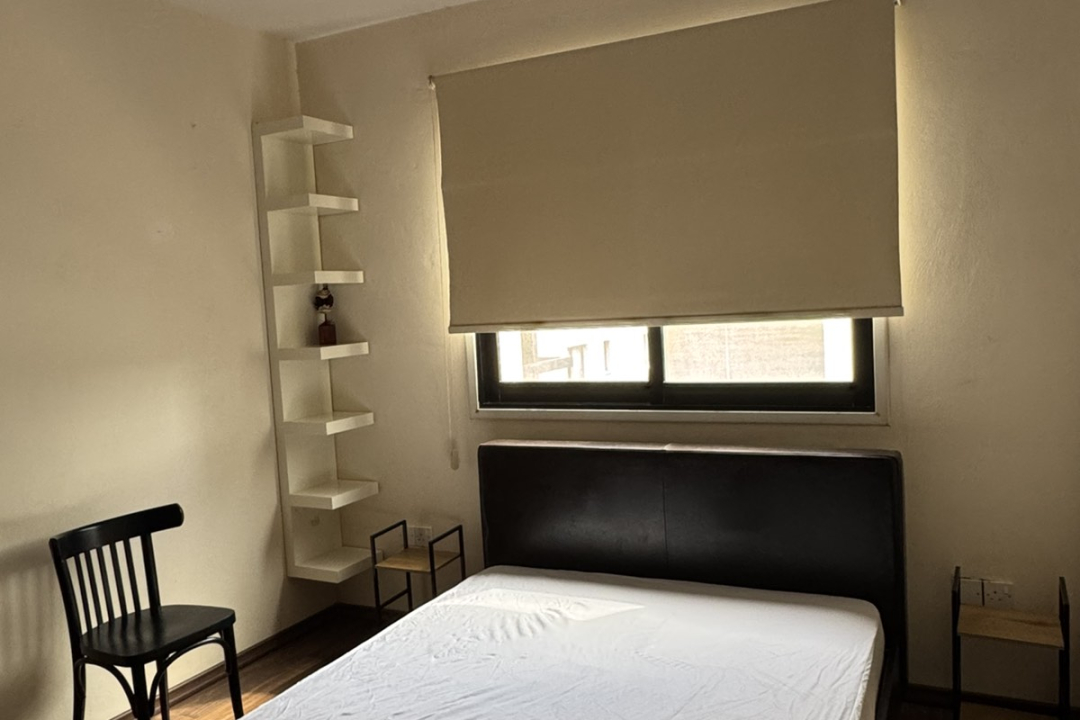 3 bedroom apartment in Faneromeni area