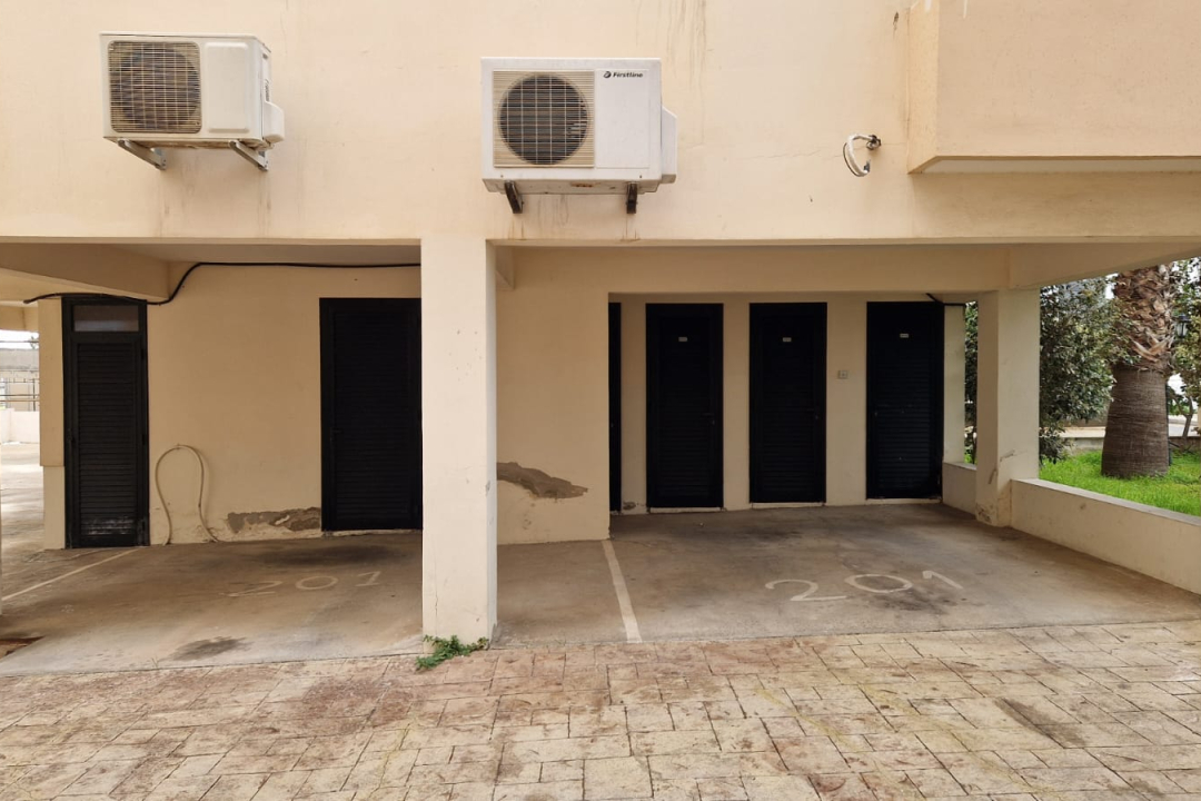 3 bedroom apartment in Faneromeni area