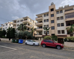 3 bedroom apartment in Faneromeni area