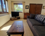 4 bedroom house in Oroklini with central heating