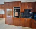 4 bedroom house in Oroklini with central heating