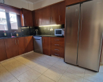 4 bedroom house in Oroklini with central heating