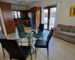 4 bedroom house in Oroklini with central heating