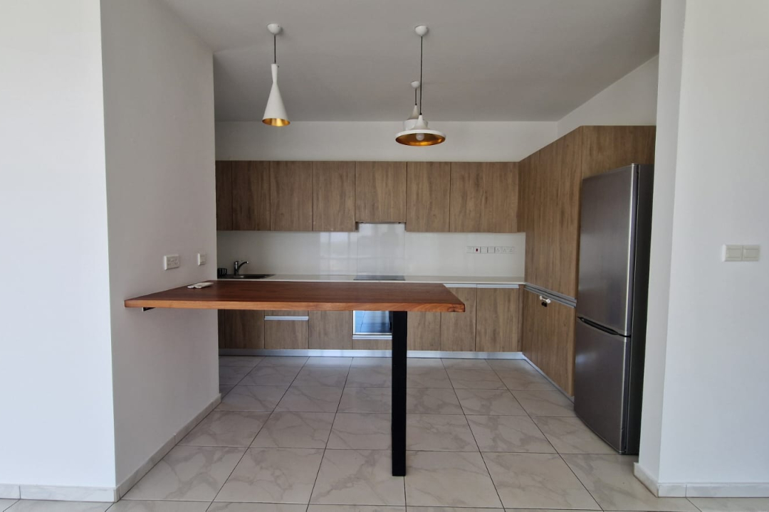 3 bedroom spacious apartment in Faneromeni