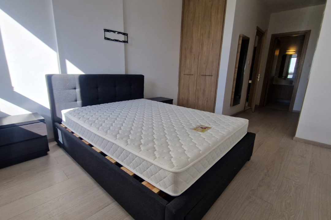 3 bedroom spacious apartment in Faneromeni