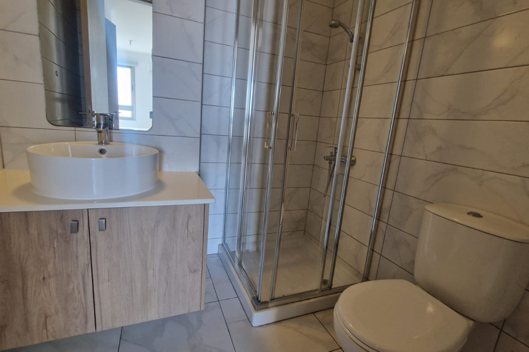 3 bedroom spacious apartment in Faneromeni