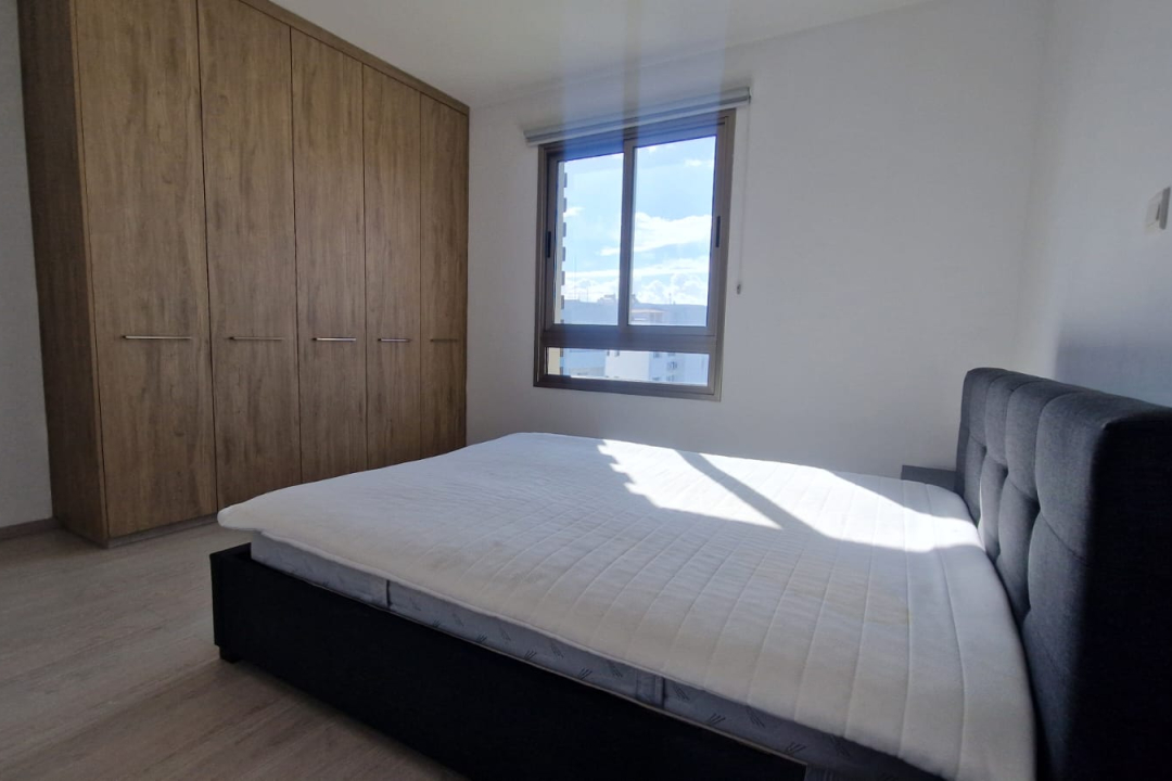 3 bedroom spacious apartment in Faneromeni