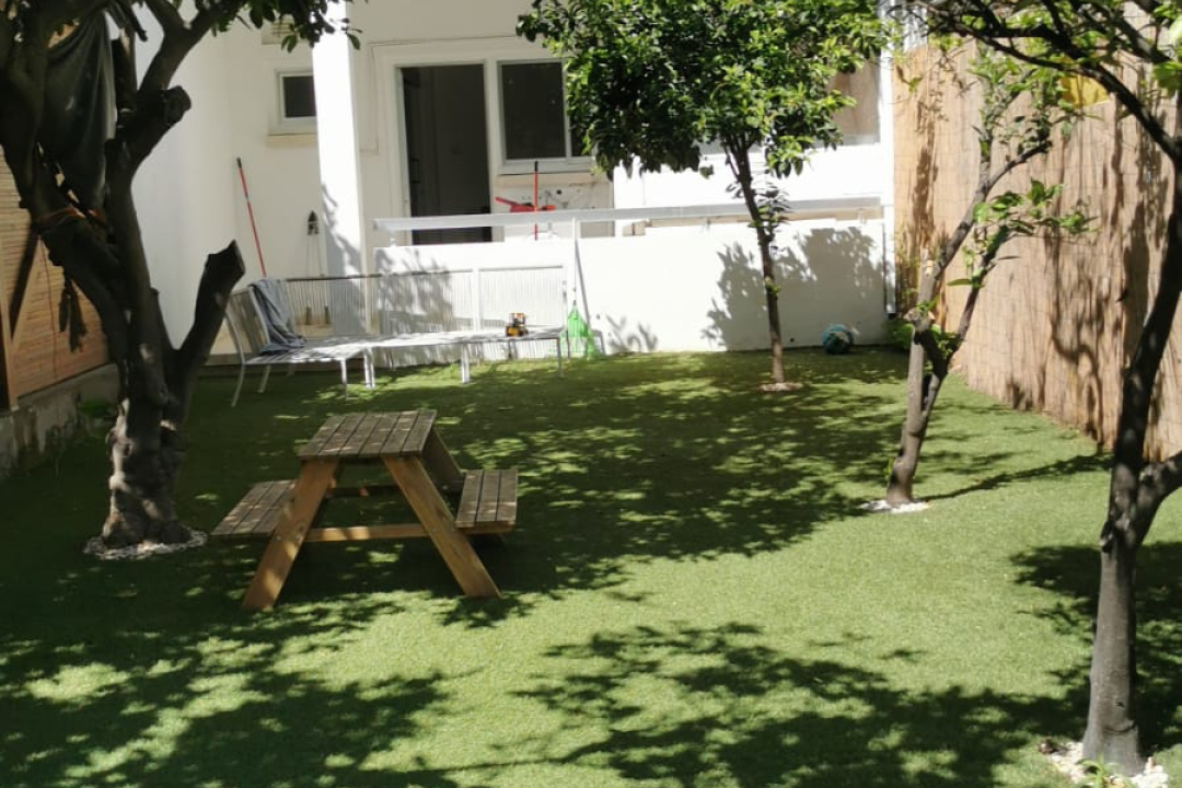 City Centre 2 Bed Townhouse