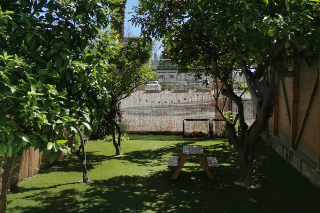 City Centre 2 Bed Townhouse