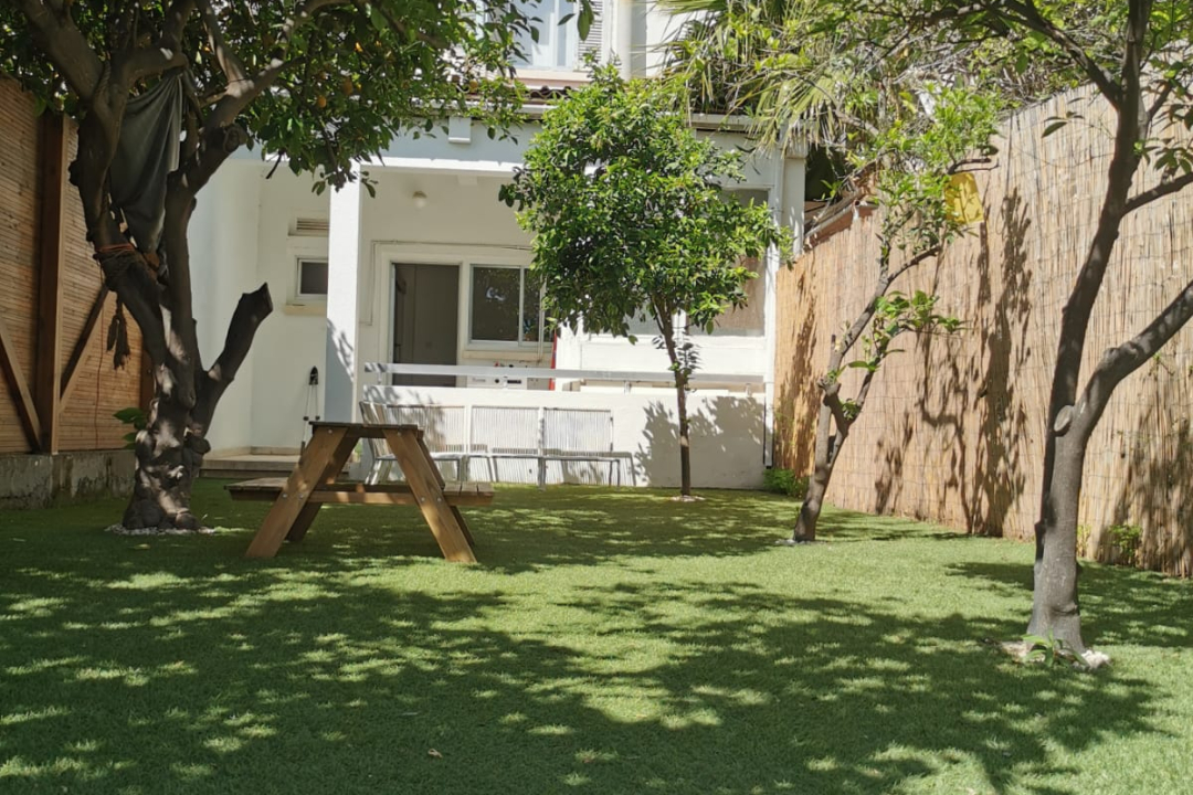 City Centre 2 Bed Townhouse