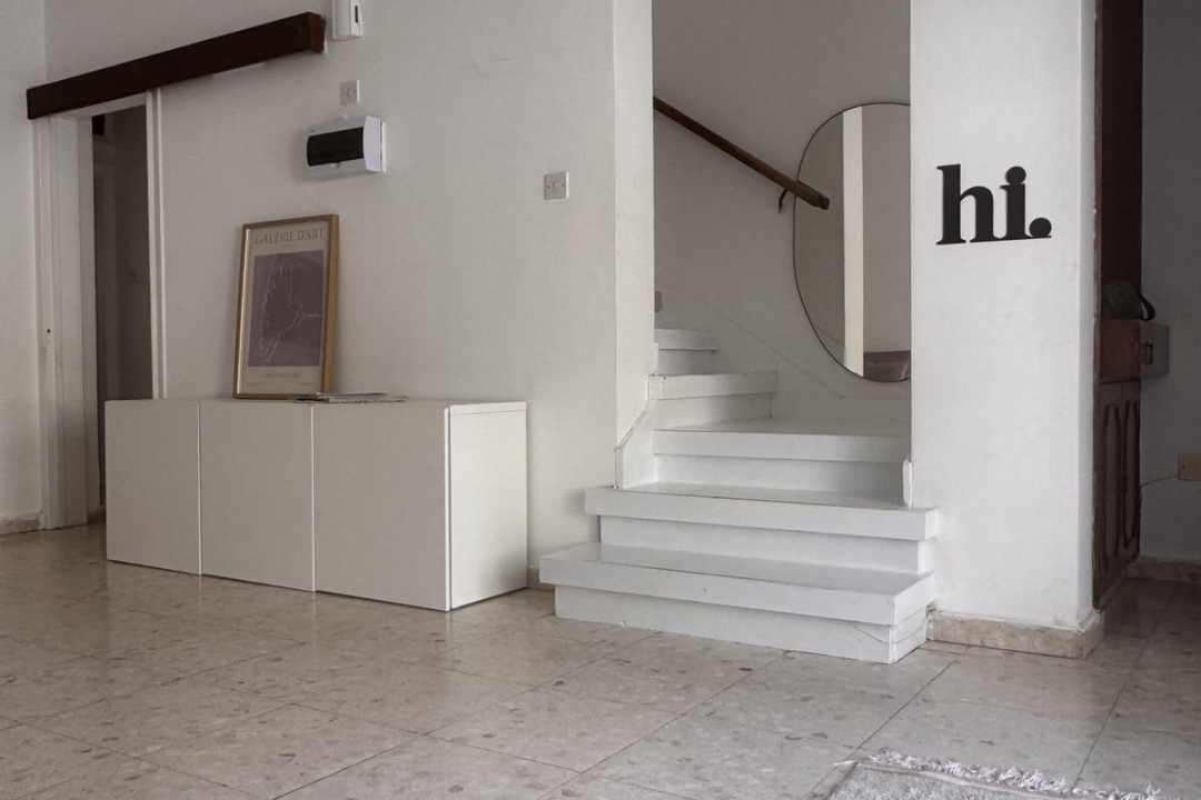 City Centre 2 Bed Townhouse