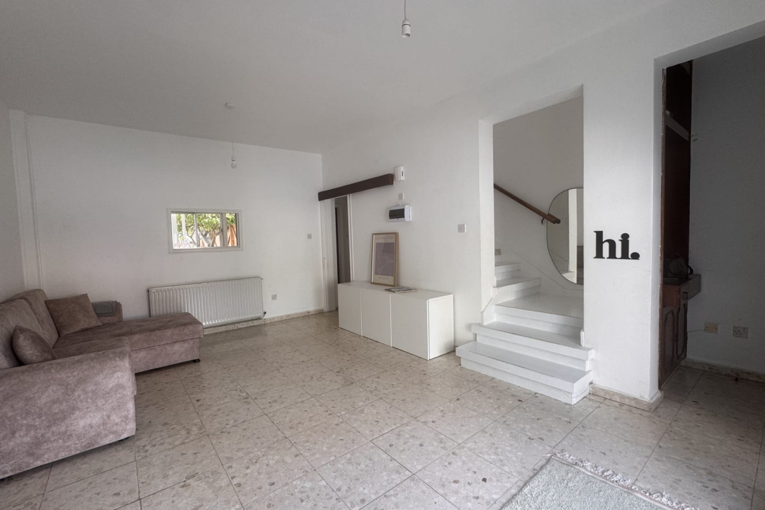 City Centre 2 Bed Townhouse