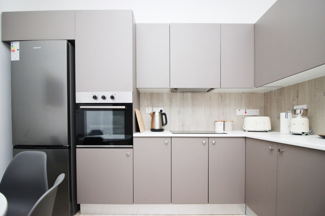 City Centre 2 Bed Townhouse