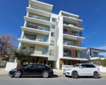 3 bedroom spacious apartment in Faneromeni