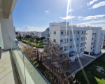 3 bedroom spacious apartment in Faneromeni