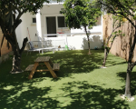 City Centre 2 Bed Townhouse