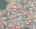 Land for sale in Prime Drosia area 