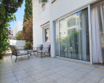 Investment Opportunity – Renovated Ground Floor Apartment in the Heart of Ayia Napa