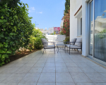Investment Opportunity – Renovated Ground Floor Apartment in the Heart of Ayia Napa