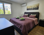 Investment Opportunity – Renovated Ground Floor Apartment in the Heart of Ayia Napa